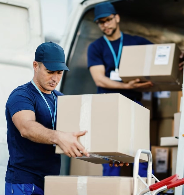 Logistics Operations