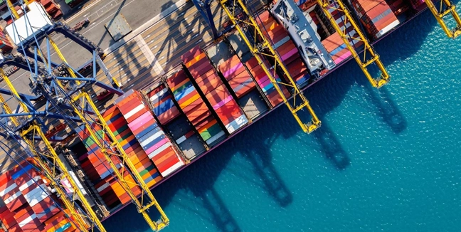 Cargo Marine Insurance