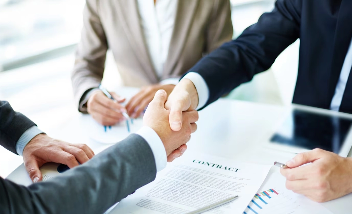 SCM Consultancy