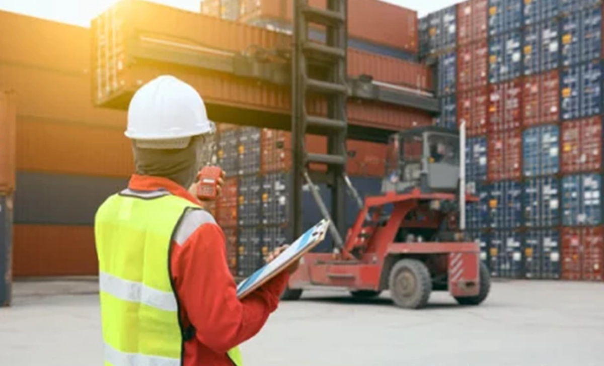 Customs House Brokerage