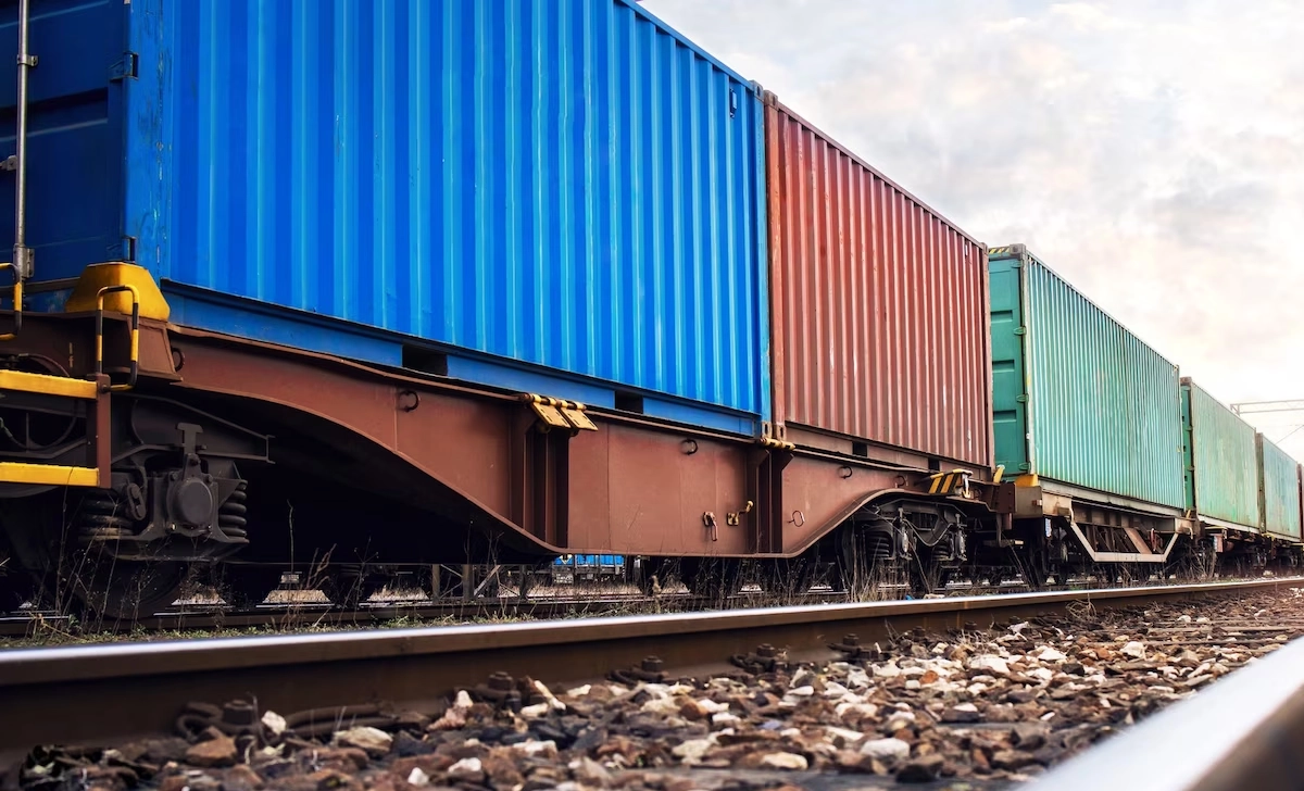 Rail and Road Transport